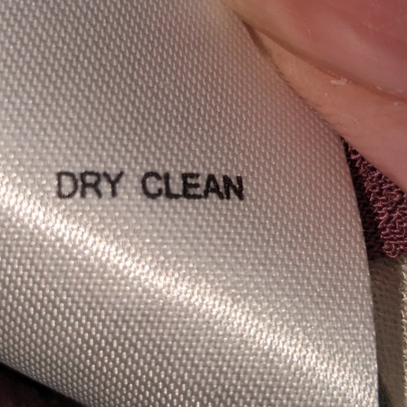 Daniel Rainn Pleated XS Blouse Floral V-Neck Long Sleeve Roll Tab Sleeve Paisley - Picture 11 of 12